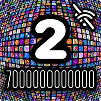 2 Player - Offline Games 1234