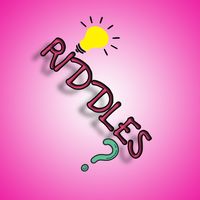 Riddles- Hard, Funny, & Brain