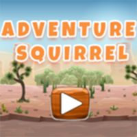 Adventure Squirrel