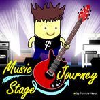 Music Stage Journey - Tob-i