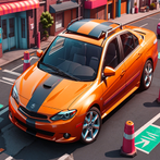 Parking Jam: Find A Way Home