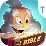 Noah's Bible Memory