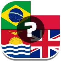 World Flags Quiz, World Capita