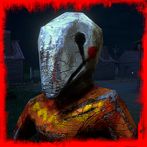 SCP 173 Sculpture: Dark Horror