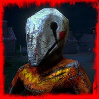 SCP 173 Sculpture: Dark Horror