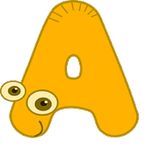 Alphajutho - apprendre à écrir