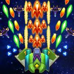 Galaxy Wars Alien Strike