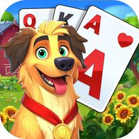 TriPeaks Solitaire