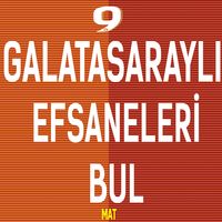 Galatasaraylı Efsane Bulma