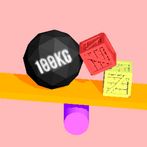 HyperBalance 3D Game