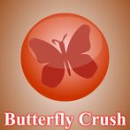 Butterfly Crush - Jogo de Comb