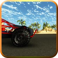 Looney Rally racing rally game