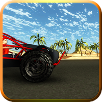 Looney Rally racing rally game