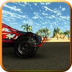 Looney Rally racing rally game