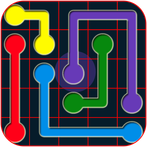 Connect the Dots : Puzzle