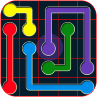 Connect the Dots : Puzzle