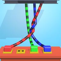 Untangle - Tangle Plug Master