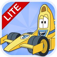 Car Puzzles Lite for Toddlers