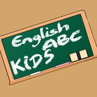 Chalk English ABC