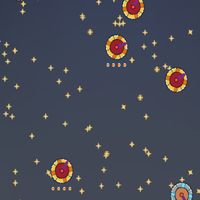 Flying Saucer Arena Lite