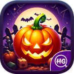 Halloween Hidden Objects Game