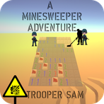 Trooper Sam: Minesweeper Adv.