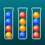 Ball Sort Puzzle