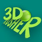 3D Ball Rusher