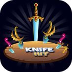 Knife Hit - Break Wood