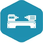 Lathe Machine Operation
