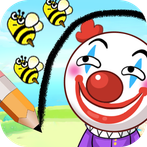 Joker Rescue - Draw to Save