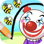 Joker Rescue - Draw to Save