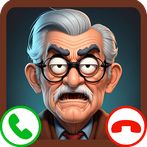 Prank Call Grandpa Game