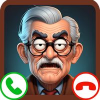 Prank Call Grandpa Game