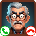 Prank Call Grandpa Game