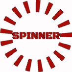 SPINNER