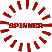 SPINNER