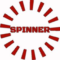 SPINNER