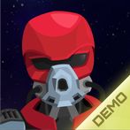 GENOCIDE - Robot Shooting Game