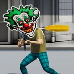 Shoot Crisis 3D