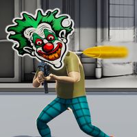 Shoot Crisis 3D