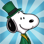 Snoopy's Town Tale CityBuilder