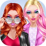 Fashion Doll - Diversity Salon