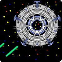 Space Station Defence