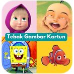 Tebak Gambar Kartun Terbaru