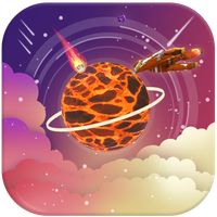 Asteriods Clash