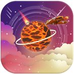 Asteriods Clash