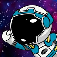 Space Hopper Explora Universo