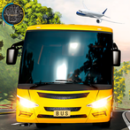 Coach Bus Simulator: Bus Games