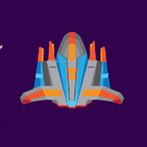 Fast Asteroid